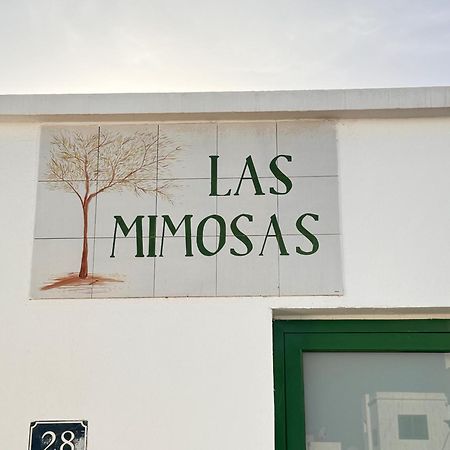 Las Mimosas Puerto del Carmen  Exterior foto