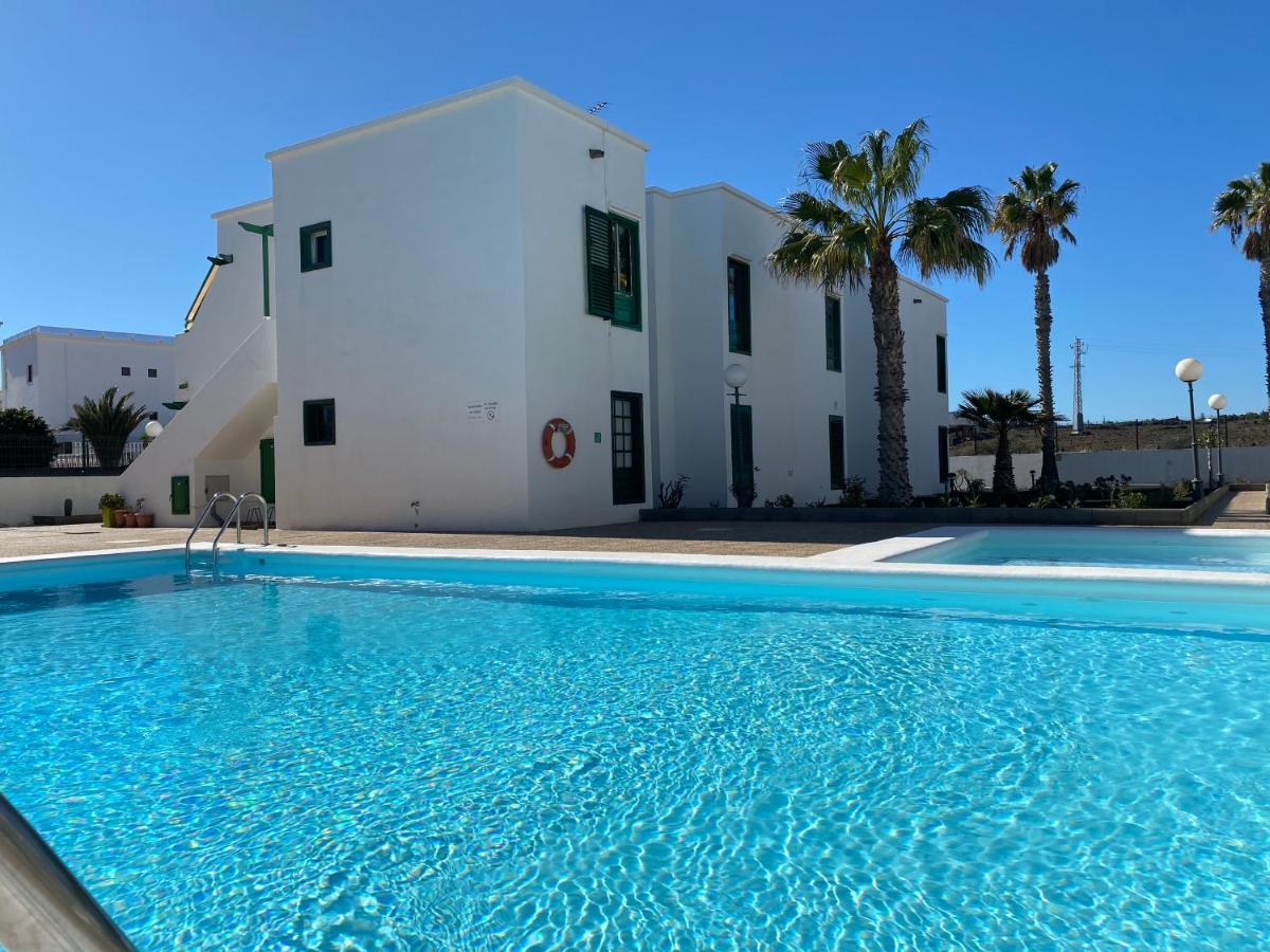Las Mimosas Puerto del Carmen  Exterior foto