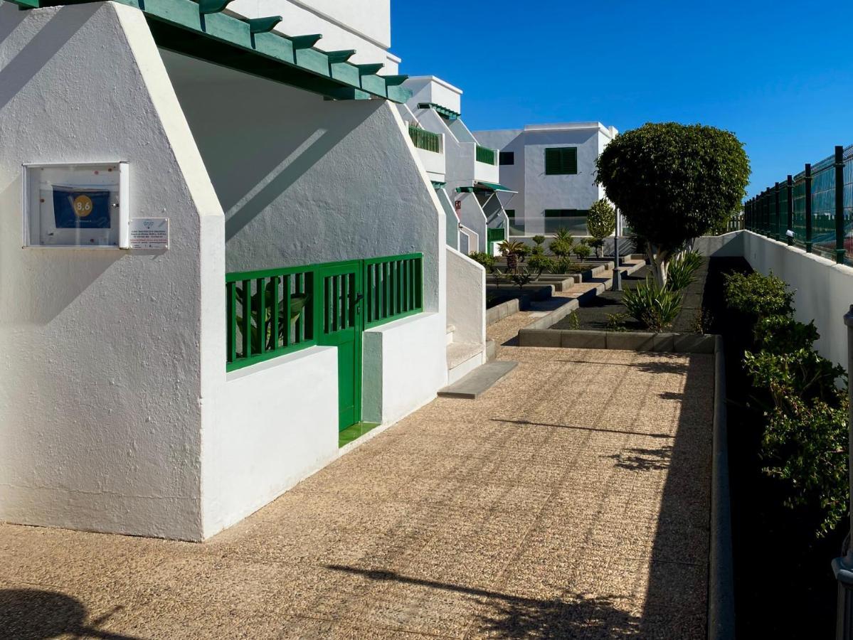 Las Mimosas Puerto del Carmen  Exterior foto