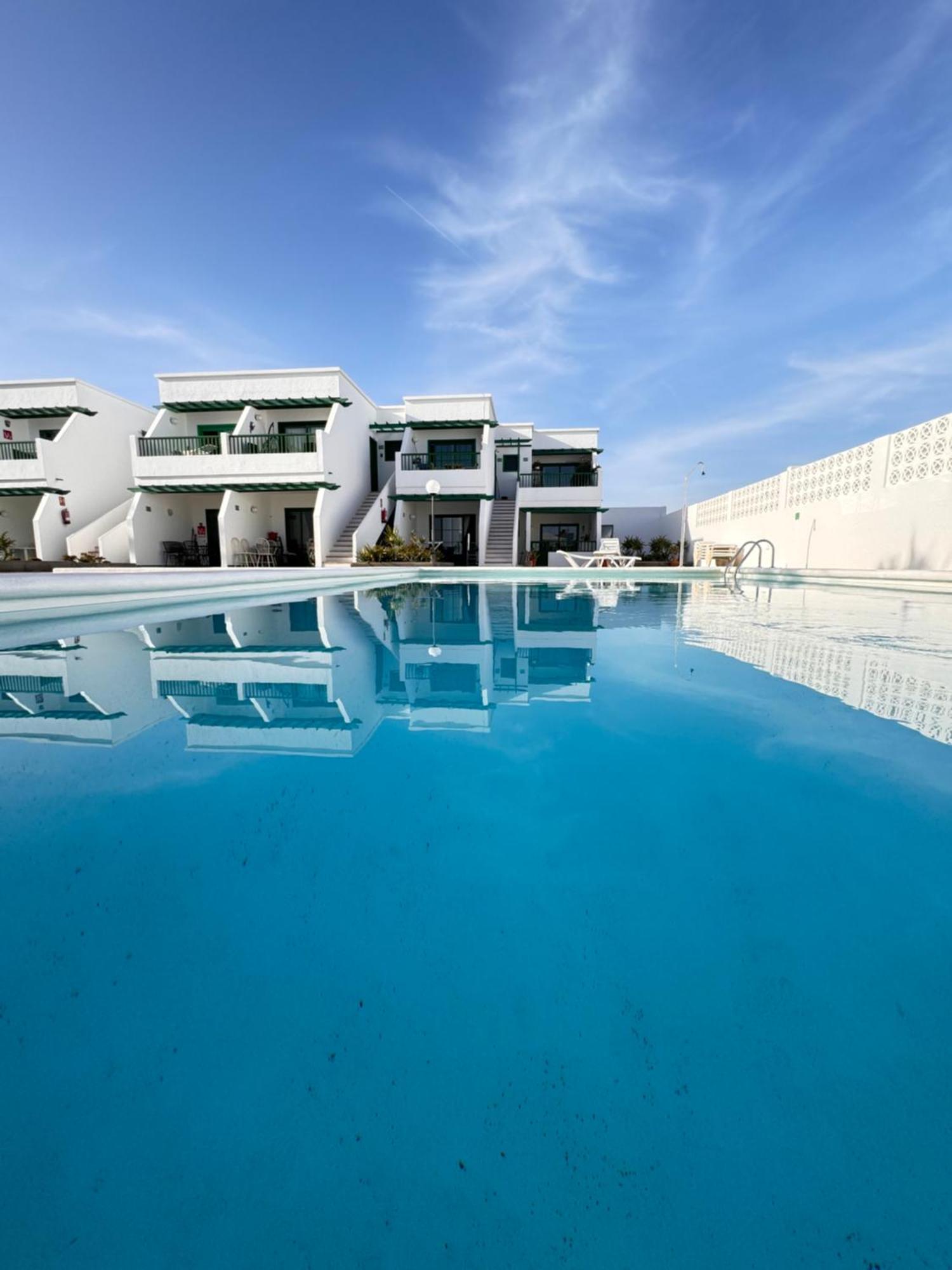 Las Mimosas Puerto del Carmen  Exterior foto