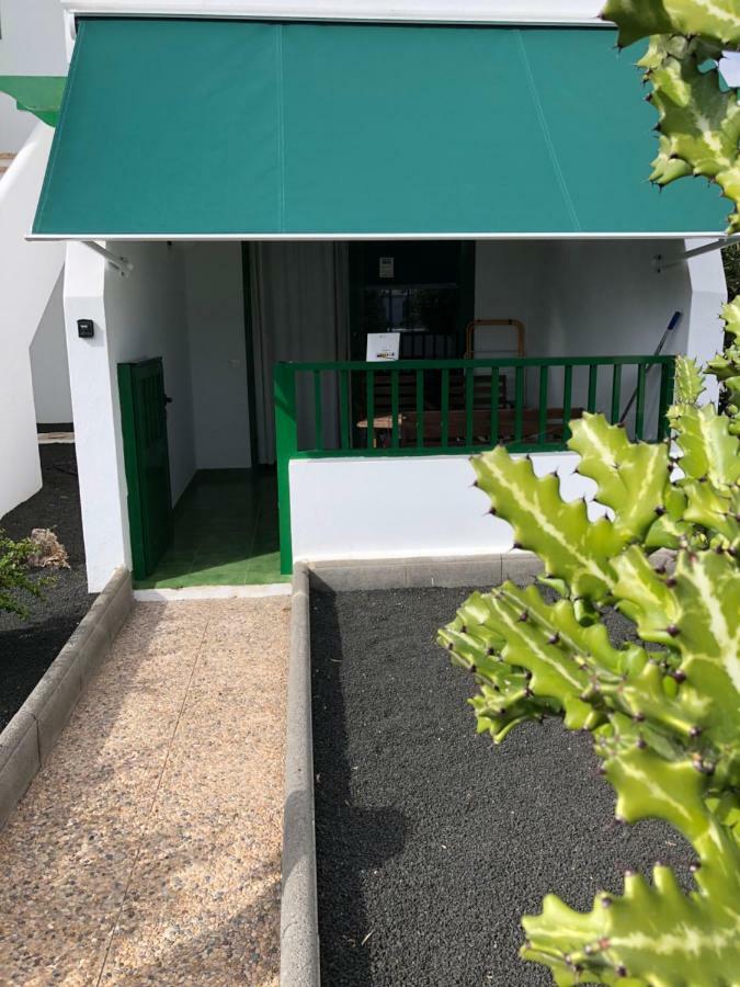 Las Mimosas Puerto del Carmen  Exterior foto