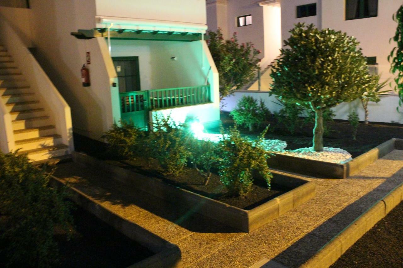 Las Mimosas Puerto del Carmen  Exterior foto