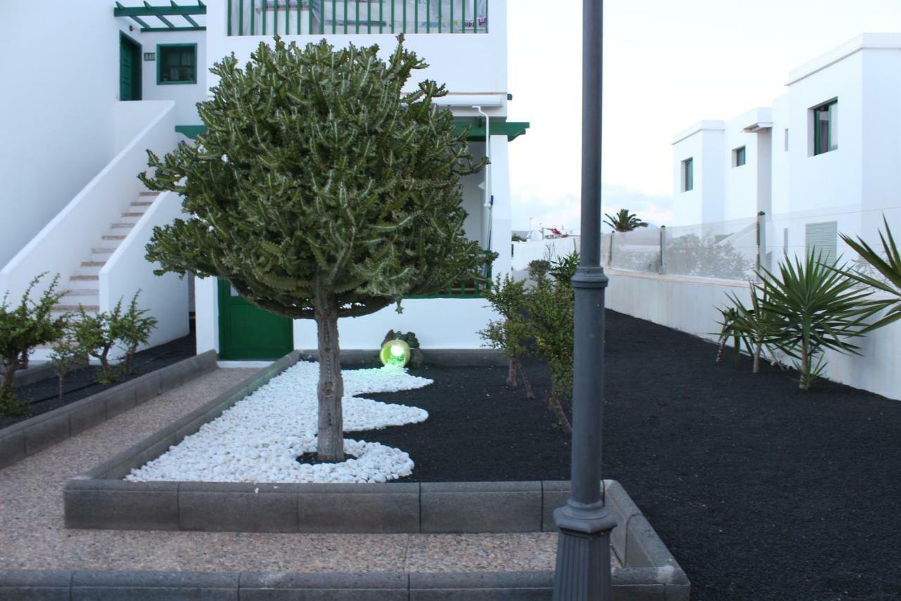 Las Mimosas Puerto del Carmen  Exterior foto