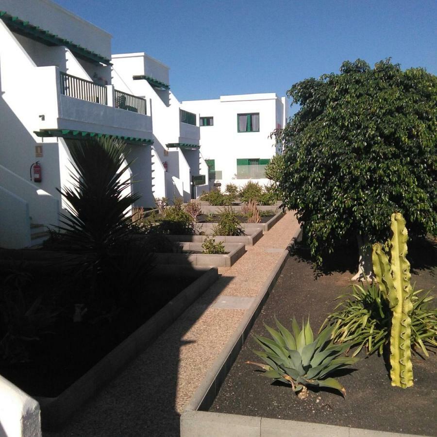 Las Mimosas Puerto del Carmen  Exterior foto