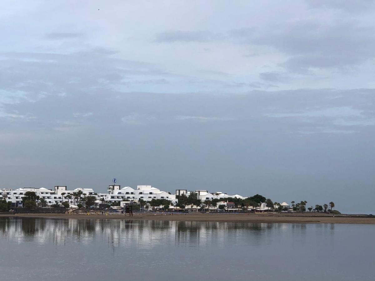 Las Mimosas Puerto del Carmen  Exterior foto
